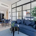 Amazing 2Br In Collective 2