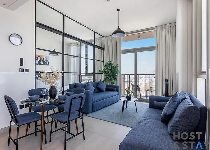 Amazing 2Br In Collective 2