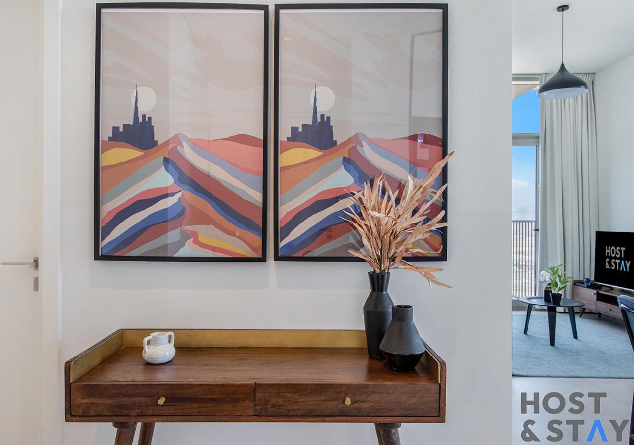 Amazing 2br In Collective 2 Dubai