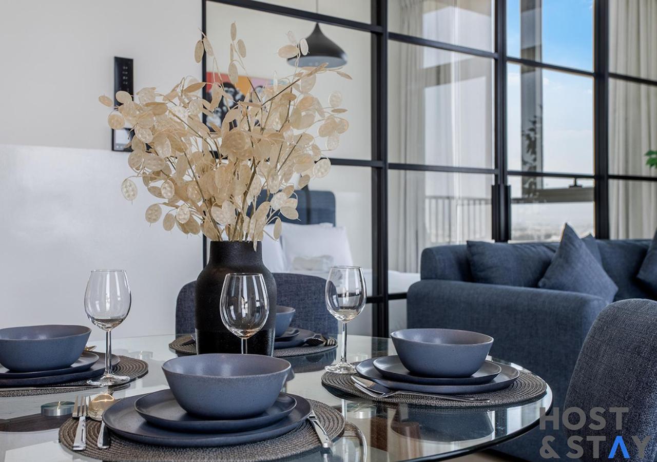 Apartment Amazing 2br In Collective 2 *