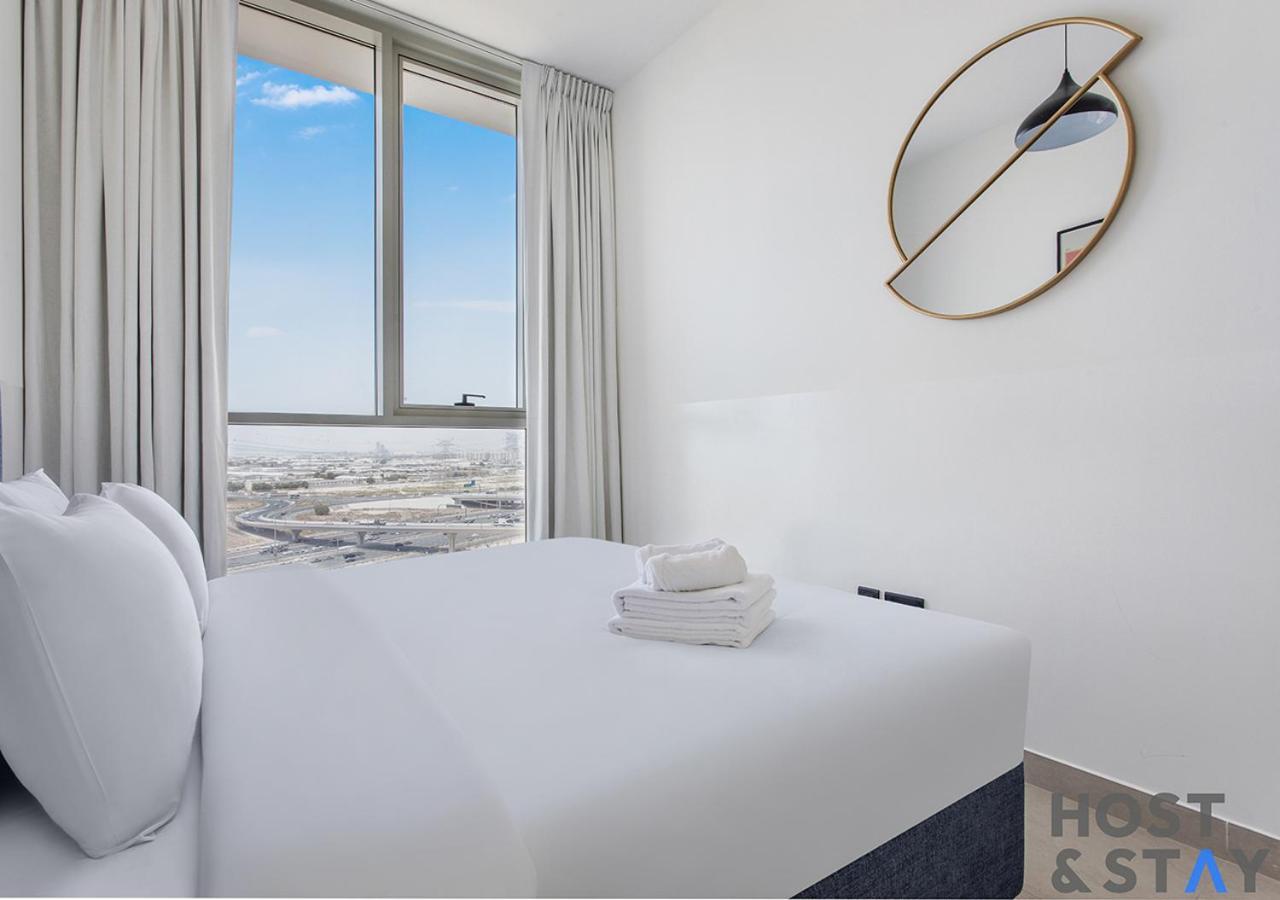 Amazing 2br In Collective 2 * Dubai