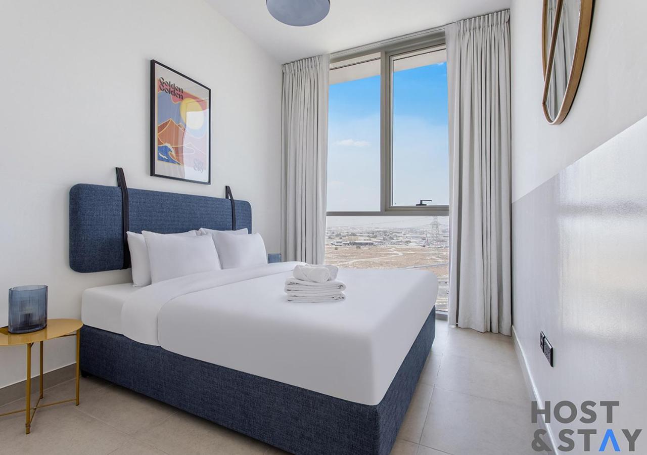 Apartment Amazing 2br In Collective 2 Dubai