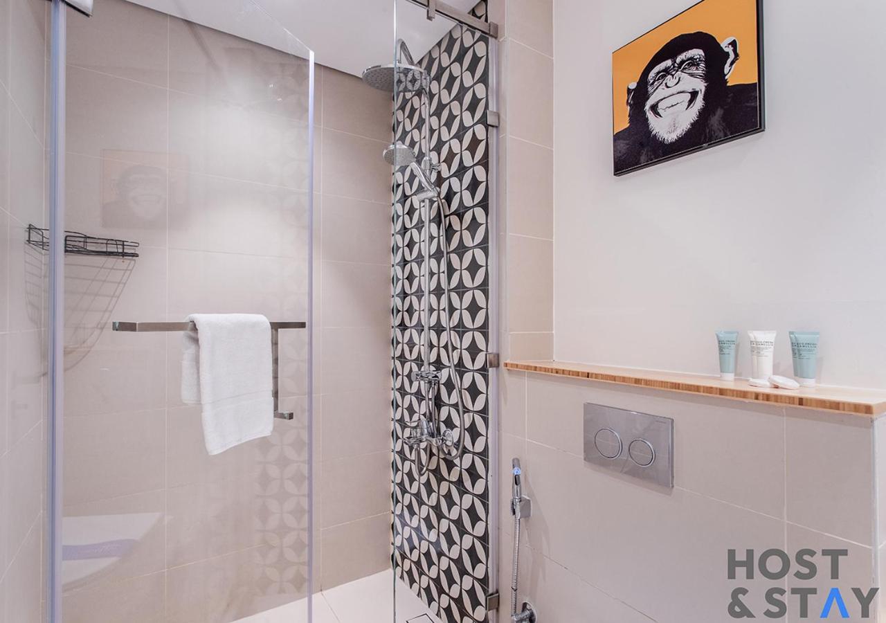 Amazing 2br In Collective 2 * Dubai