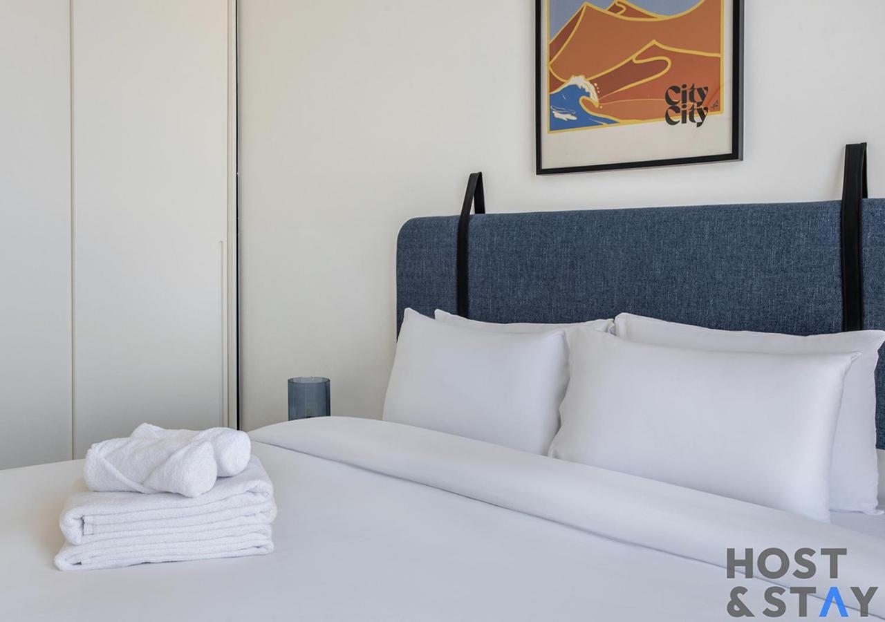 Amazing 2br In Collective 2 *