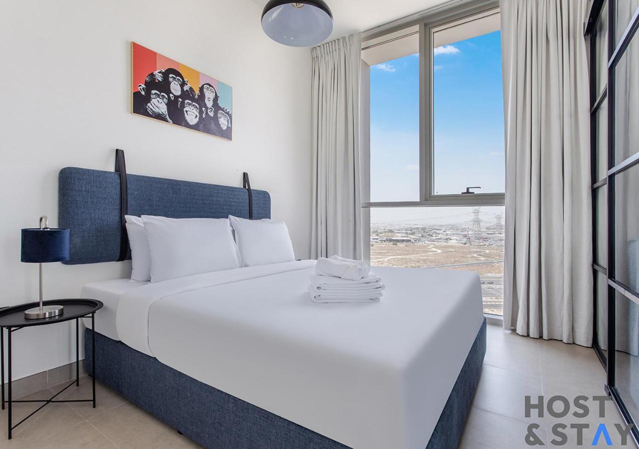 Amazing 2br In Collective 2 * Dubai