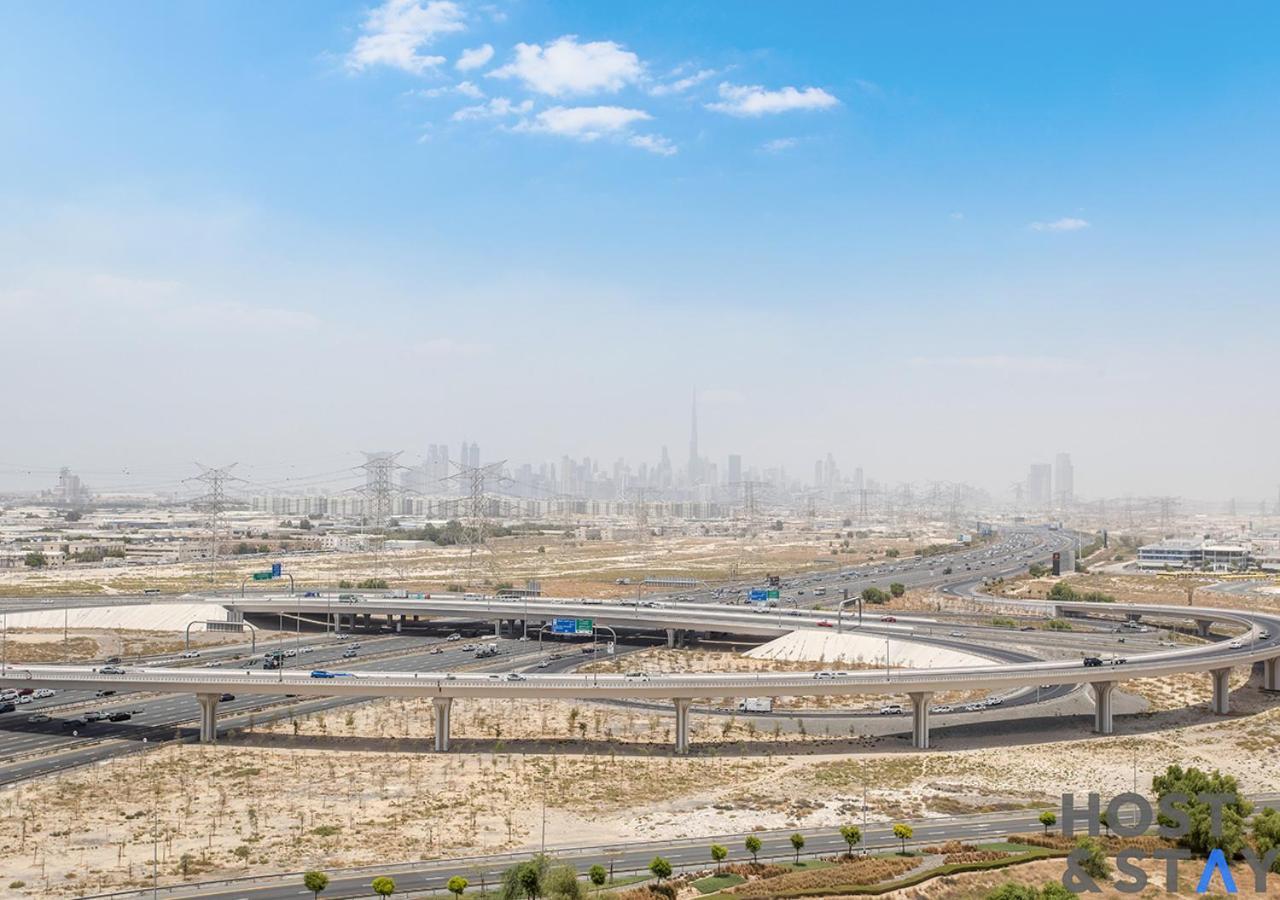 Amazing 2br In Collective 2 Dubai
