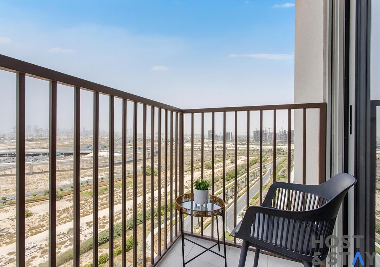 Amazing 2br In Collective 2 Dubai